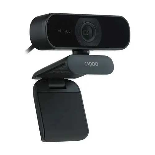 WEBCAM RAPOO C260