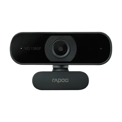 WEBCAM RAPOO C260