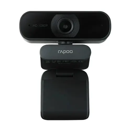 WEBCAM RAPOO C260