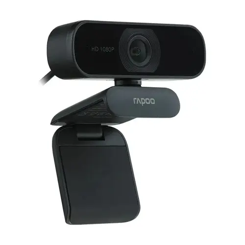 WEBCAM RAPOO C260