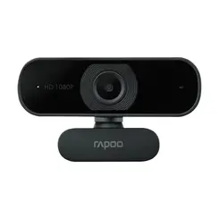 WEBCAM RAPOO C260