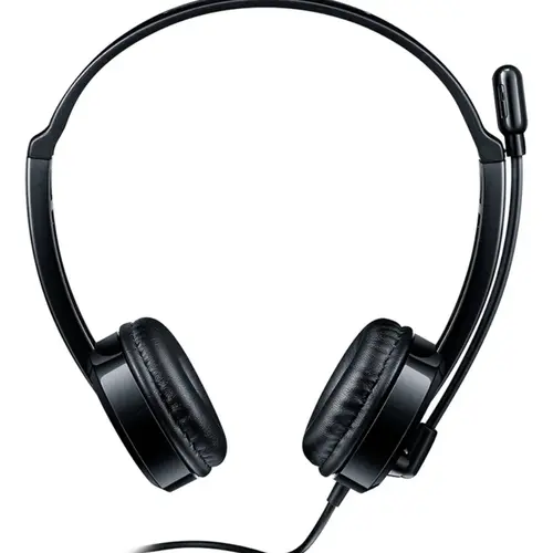 HEADSET (C/FIO) RAPOO H100