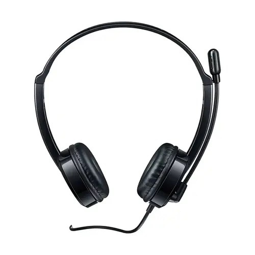 HEADSET (C/FIO) RAPOO H120