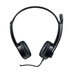 HEADSET (C/FIO) RAPOO H120