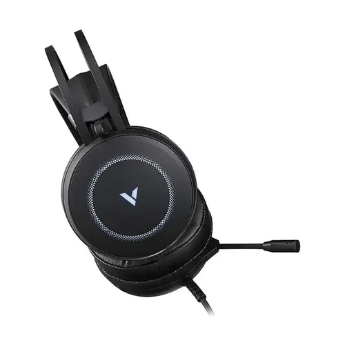 HEADSET (C/FIO) RAPOO VH160