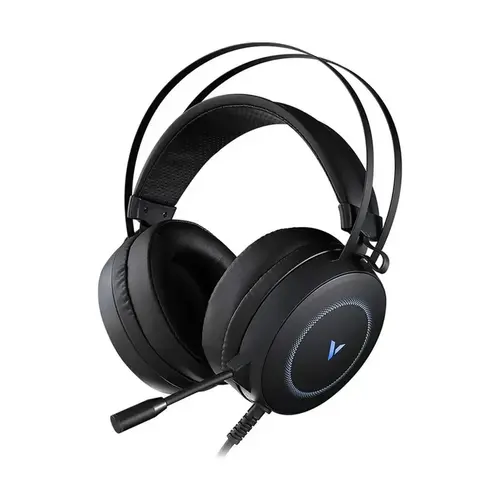 HEADSET (C/FIO) RAPOO VH160