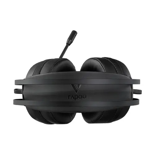 HEADSET (C/FIO) RAPOO VH160