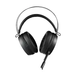 HEADSET (C/FIO) RAPOO VH160