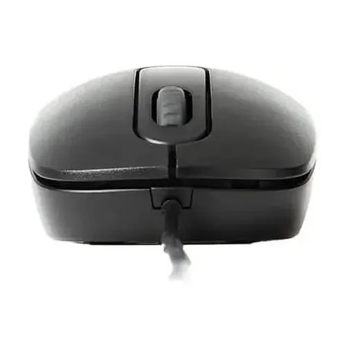 MOUSE (C/FIO) RAPOO N200