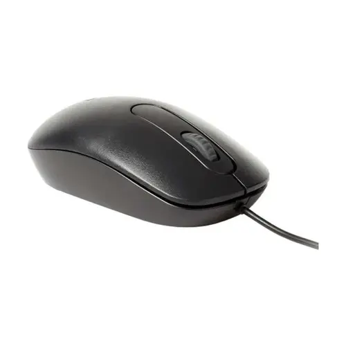 MOUSE (C/FIO) RAPOO N200