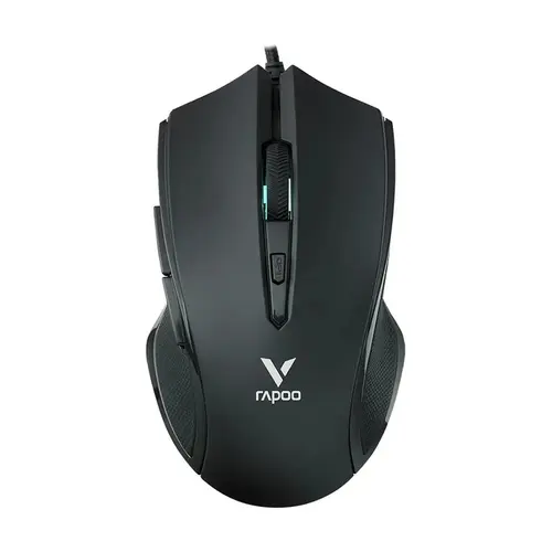 MOUSE (C/FIO) RAPOO V20S