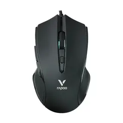 MOUSE (C/FIO) RAPOO V20S
