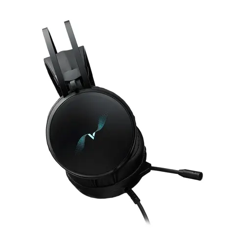 HEADSET (C/FIO) RAPOO VH310