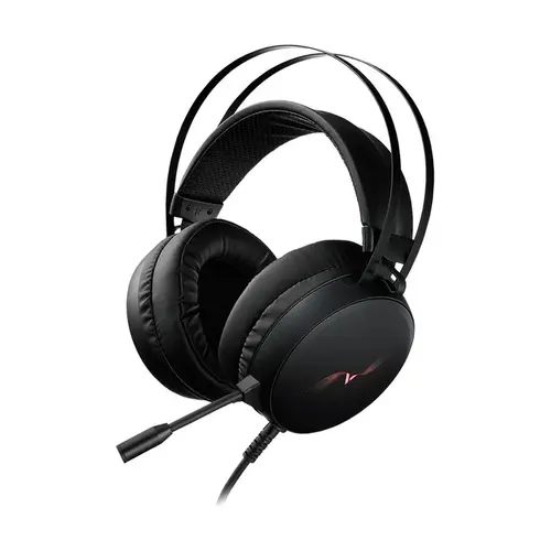 HEADSET (C/FIO) RAPOO VH310