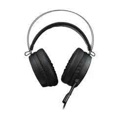 HEADSET (C/FIO) RAPOO VH310