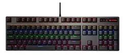 TECLADO (C/FIO) RAPOO V500 - PRO