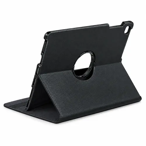 CAPA GIRATÓRIA PARA APPLE IPAD 5ª, 6ª, 7ª GEN