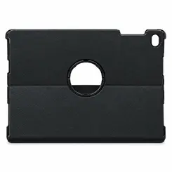 CAPA GIRATÓRIA PARA APPLE IPAD 5ª, 6ª, 7ª GEN