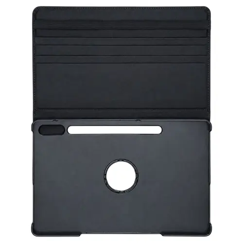 CAPA GIRATÓRIA PARA SAMSUNG GALAXY TAB S9 PLUS SM-X810