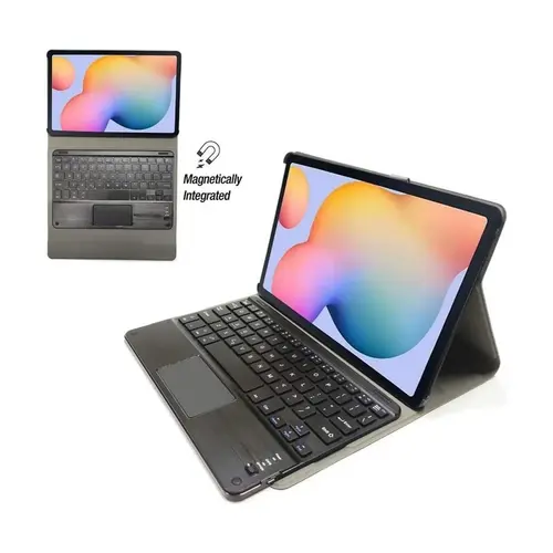 CAPA TECLADO PARA SAMSUNG GALAXY TAB A9 PLUS
