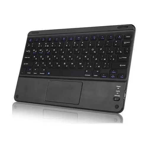 CAPA TECLADO PARA SAMSUNG GALAXY TAB A9 PLUS