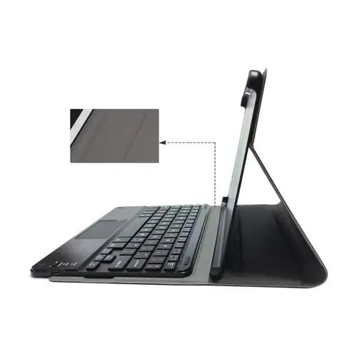 CAPA TECLADO PARA SAMSUNG GALAXY TAB A9 PLUS