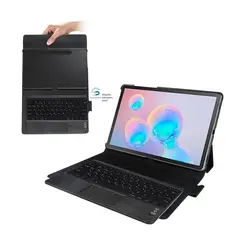 CAPA TECLADO PARA SAMSUNG GALAXY TAB A9 PLUS