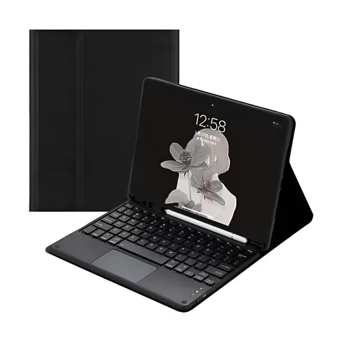 CAPA TECLADO PARA APPLE IPAD 10