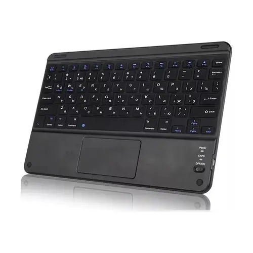 CAPA TECLADO PARA APPLE IPAD 10