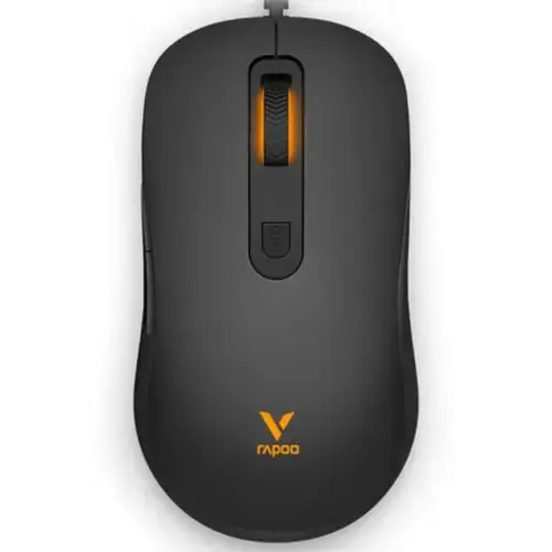 MOUSE (C/FIO) RAPOO V16RGB