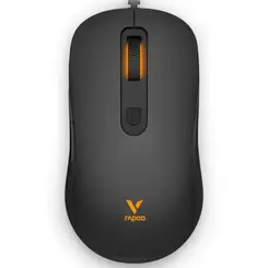 MOUSE (C/FIO) RAPOO V16RGB