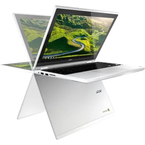 CHROMEBOOK ACER CB5-132T-C5MD - CELERON N3160 - 4GB RAM