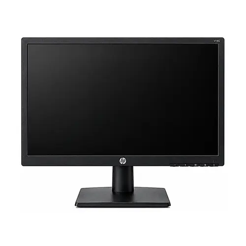 MONITOR HP V19B - 19 POL