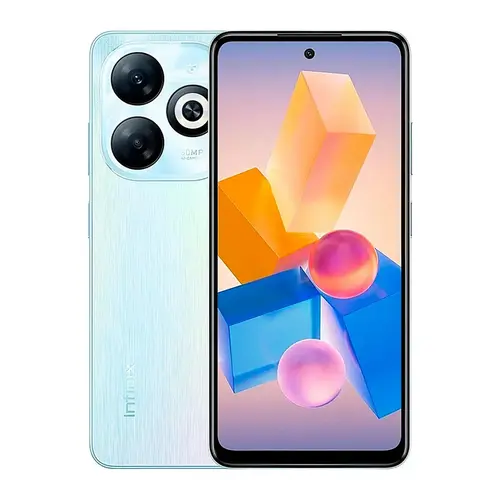 SMARTPHONE INFINIX SMART 8 PRO - 256GB