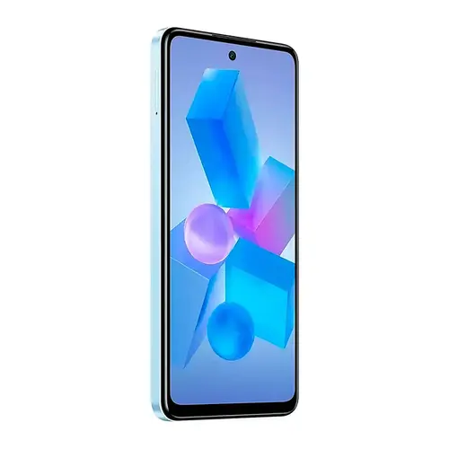 SMARTPHONE INFINIX SMART 8 PRO - 256GB