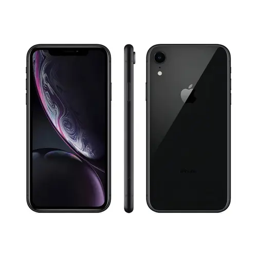 SMARTPHONE APPLE IPHONE XR - 64GB