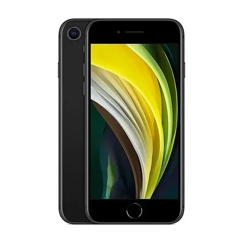 SMARTPHONE APPLE IPHONE SE 2ª GEN (2020) - 64GB