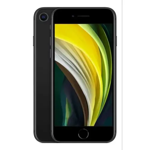 SMARTPHONE APPLE IPHONE SE 2ª GEN (2020) - 64GB