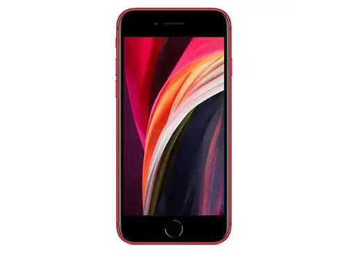 SMARTPHONE APPLE IPHONE SE 2ª GEN (2020) - 64GB