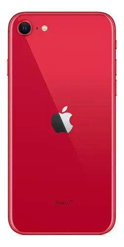 SMARTPHONE APPLE IPHONE SE 2ª GEN (2020) - 64GB