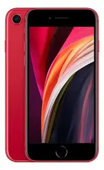 SMARTPHONE APPLE IPHONE SE 2ª GEN (2020) - 64GB