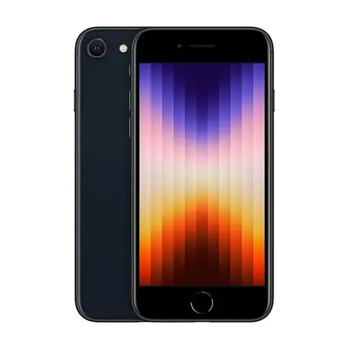 SMARTPHONE APPLE IPHONE SE 3ª GEN (2022) - 128GB
