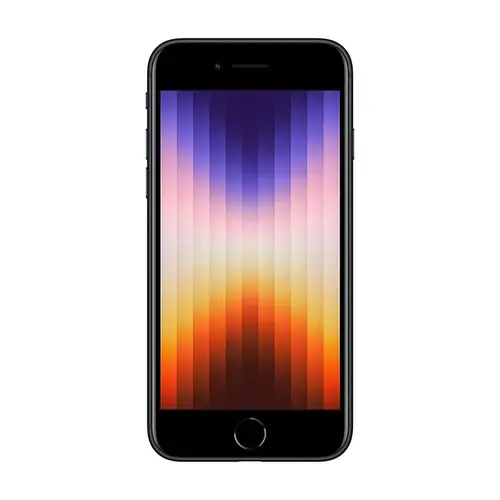 SMARTPHONE APPLE IPHONE SE 3ª GEN (2022) - 128GB