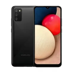 SMARTPHONE SAMSUNG GALAXY A02S - 32GB