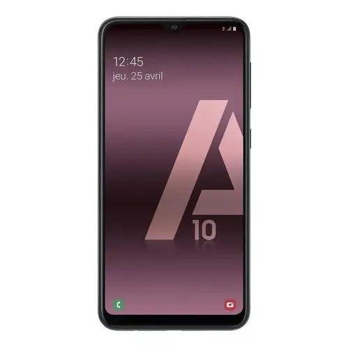 SMARTPHONE SAMSUNG GALAXY A10 - 32GB