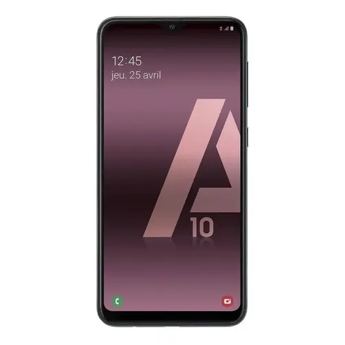 SMARTPHONE SAMSUNG GALAXY A10 - 32GB