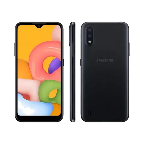 SMARTPHONE SAMSUNG GALAXY A01 - 32GB