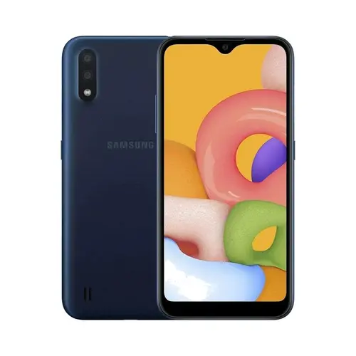 SMARTPHONE SAMSUNG GALAXY A01 - 32GB