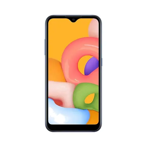 SMARTPHONE SAMSUNG GALAXY A01 - 32GB