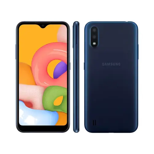SMARTPHONE SAMSUNG GALAXY A01 - 32GB
